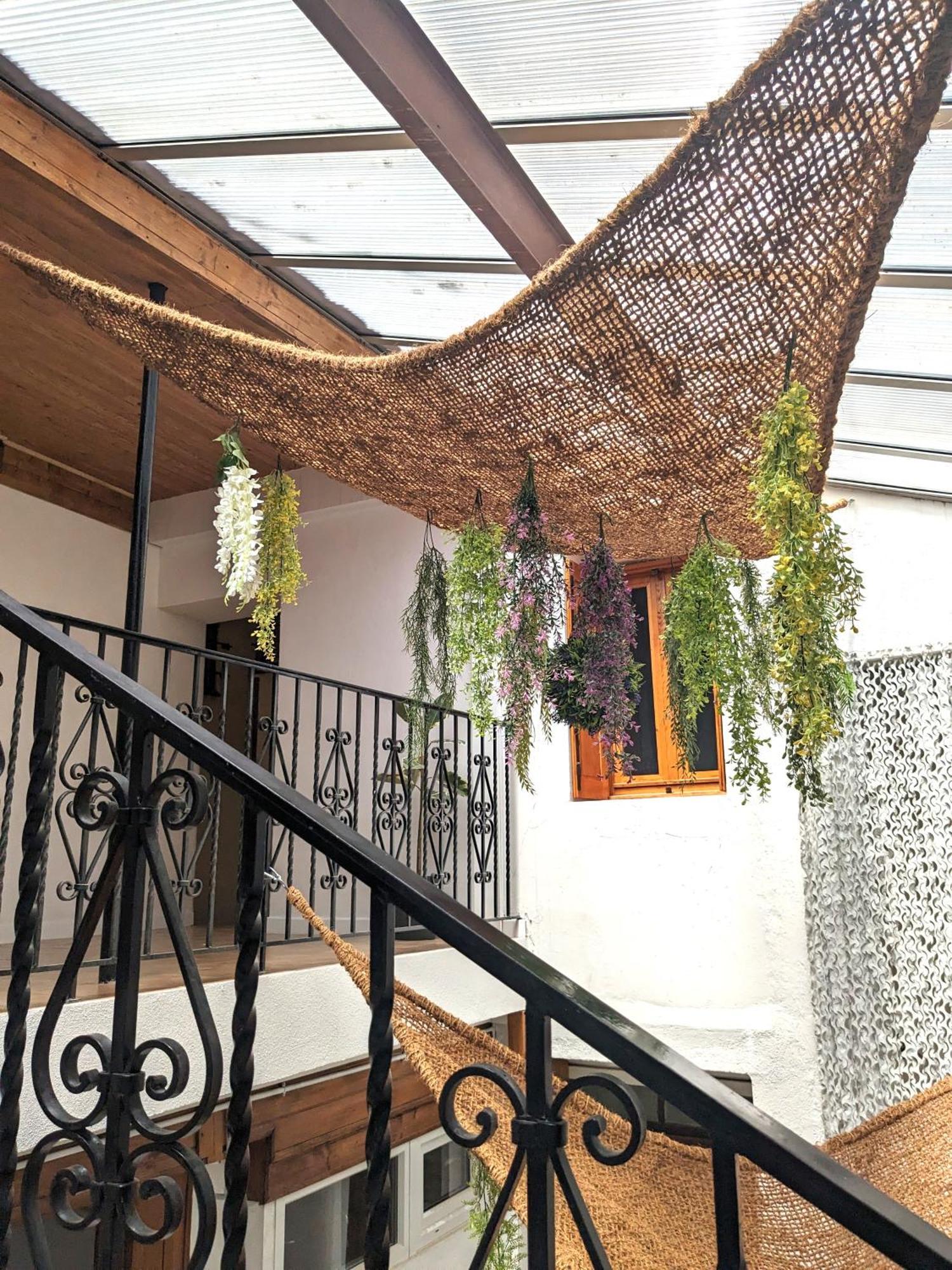 Appartement Le Fort Vue Montagne Villefranche-de-Conflent Exterior foto